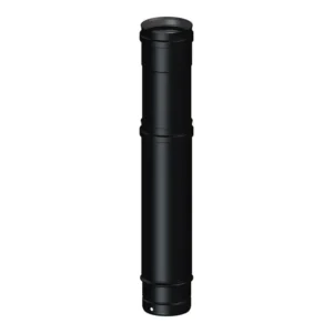 Extensible Deko Pellets DINAK L = 530 – 870 mm